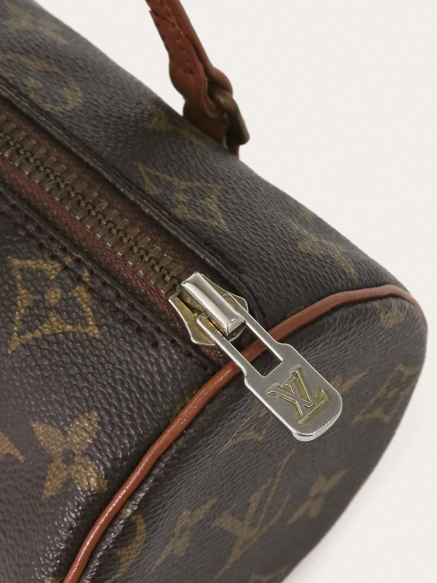 Louis Vuitton Papillon 22 - Master