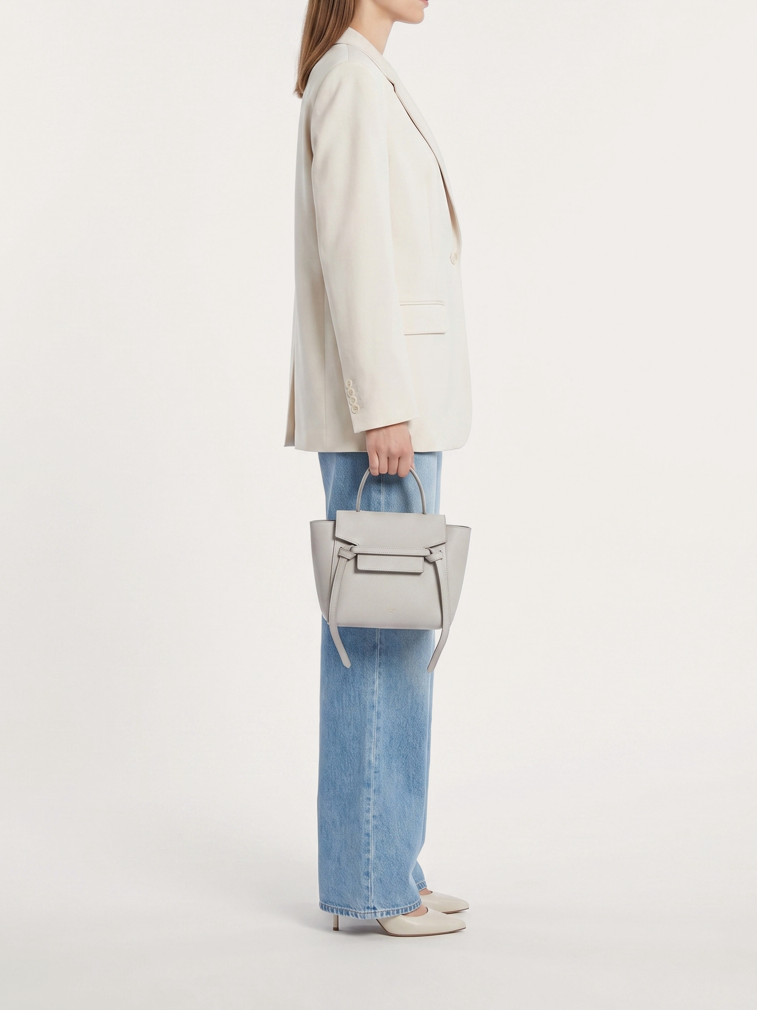 Celine Belt Nano - Master