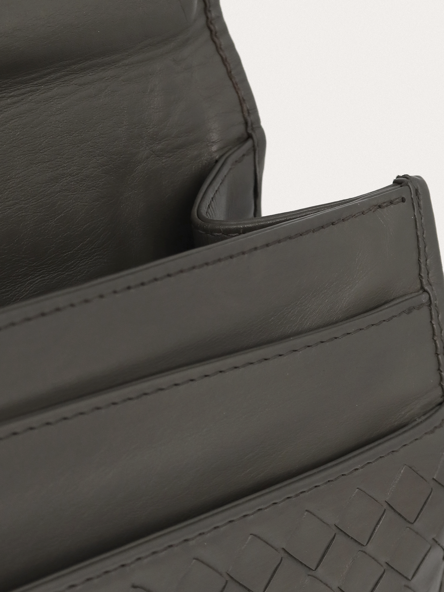 Bottega Veneta Document Case - Master