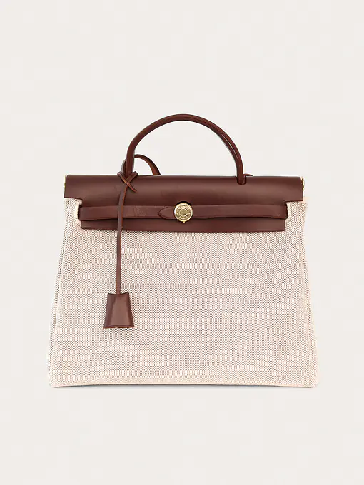 Hermes Herbag 31 - Master