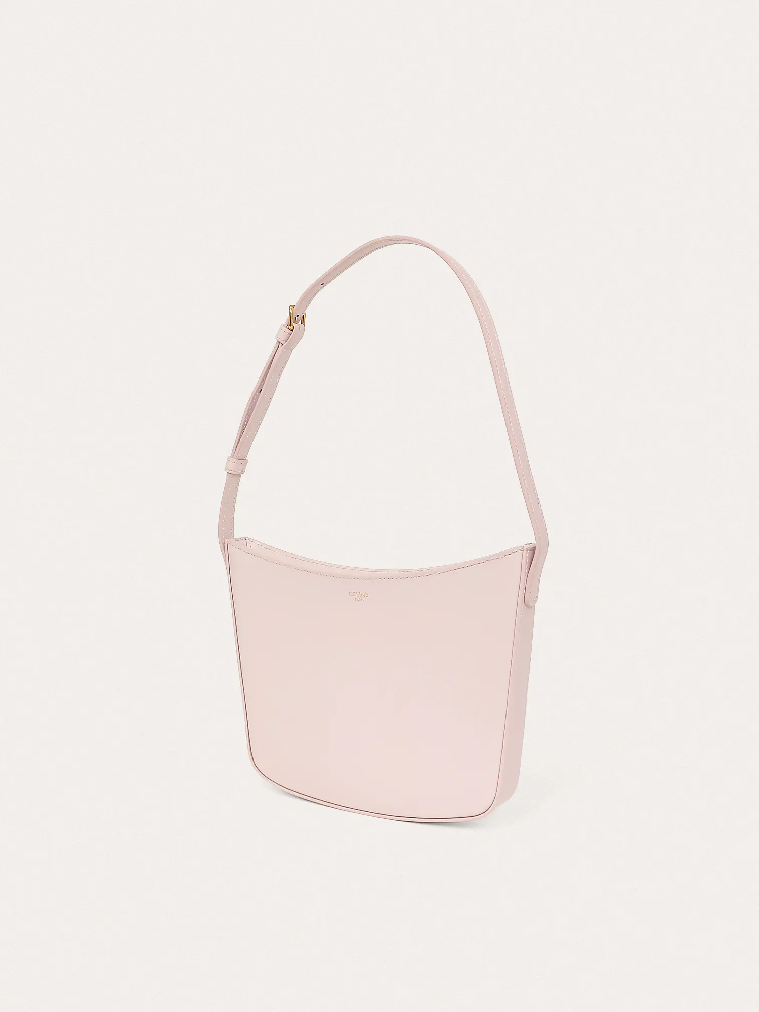Croque Calfskin Handbag - Master
