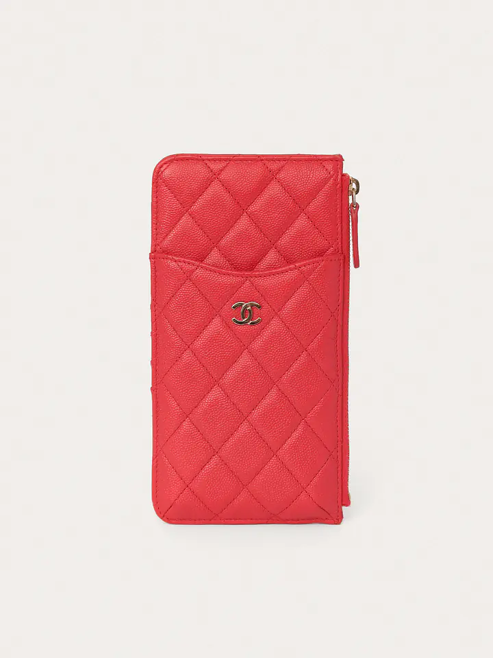 Chanel Phone Pouch Wallet primary image