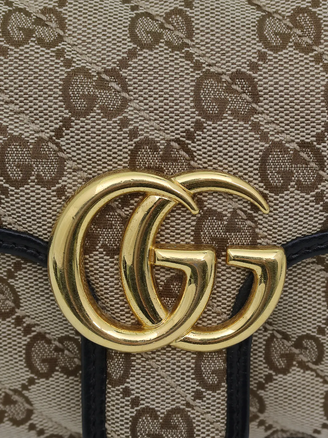 GG Marmont - Master