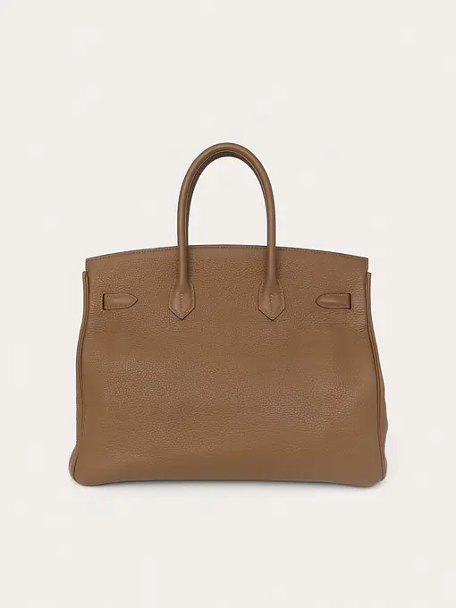 Hermes Birkin 35 - Master