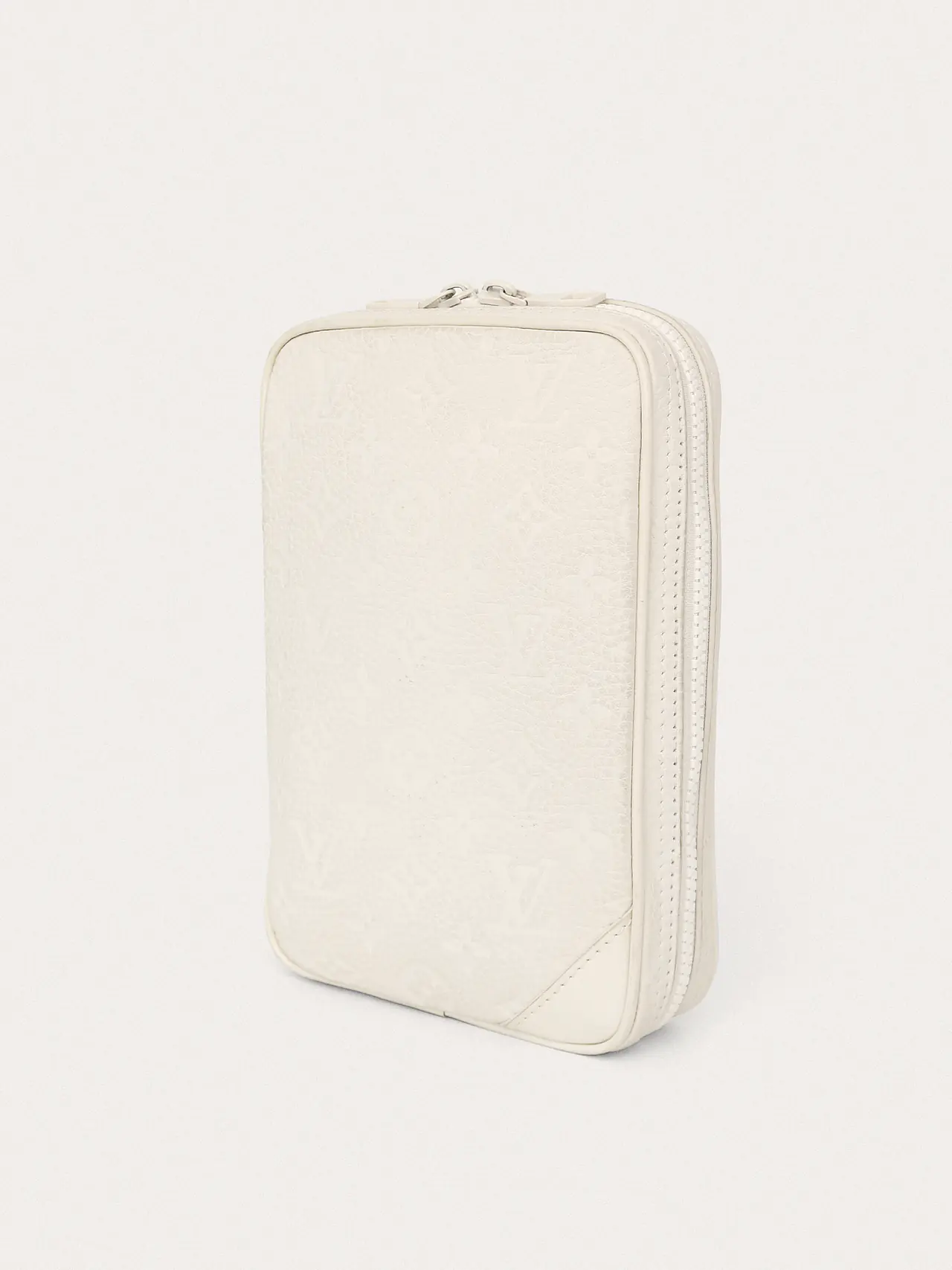 Louis Vuitton Virgil Abloh Utility Side Bag - Master