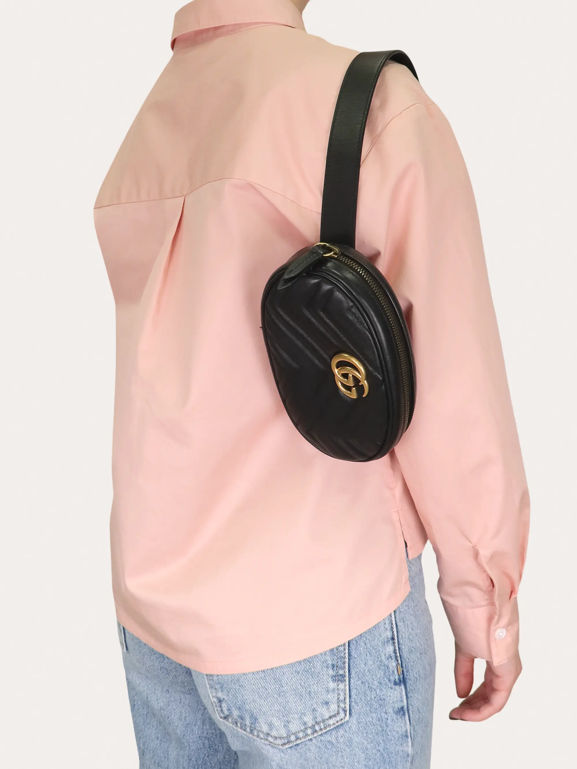 GG Marmont - Master