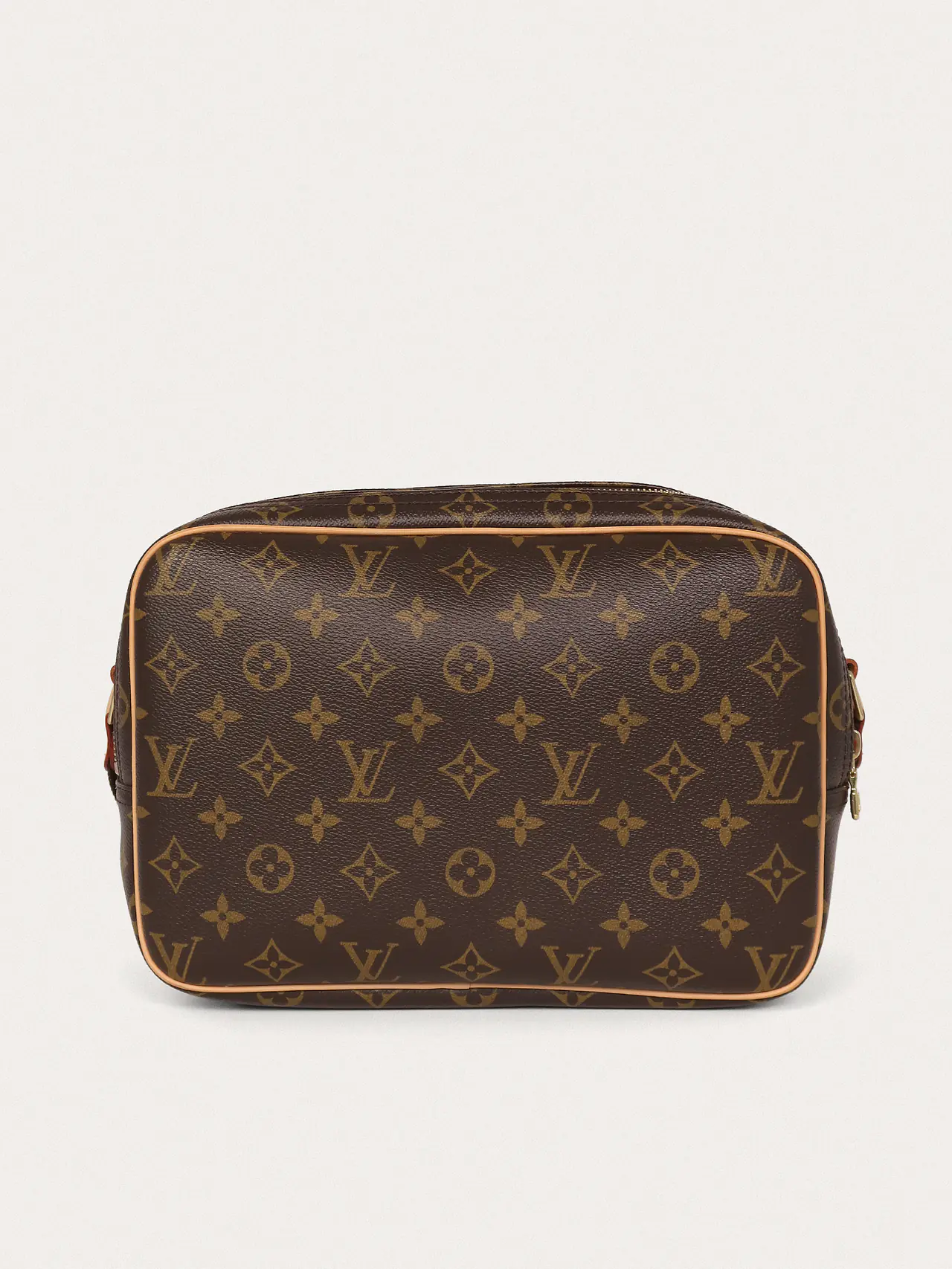 Louis Vuitton Reporter Belt Bag - Master