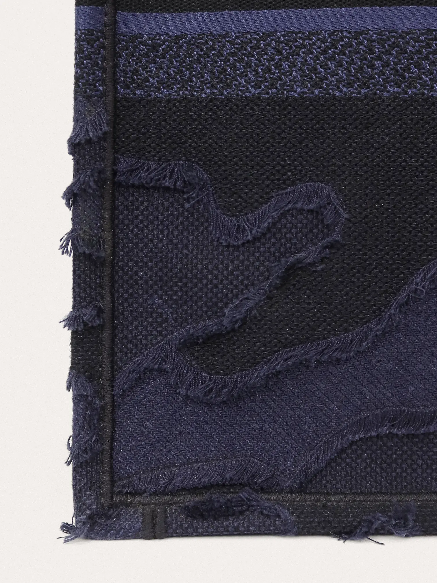 Book Tote Large Camouflage - Master