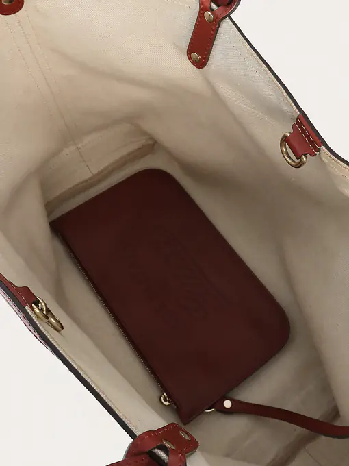 Gucci GG Supreme Canvas Bag - Master