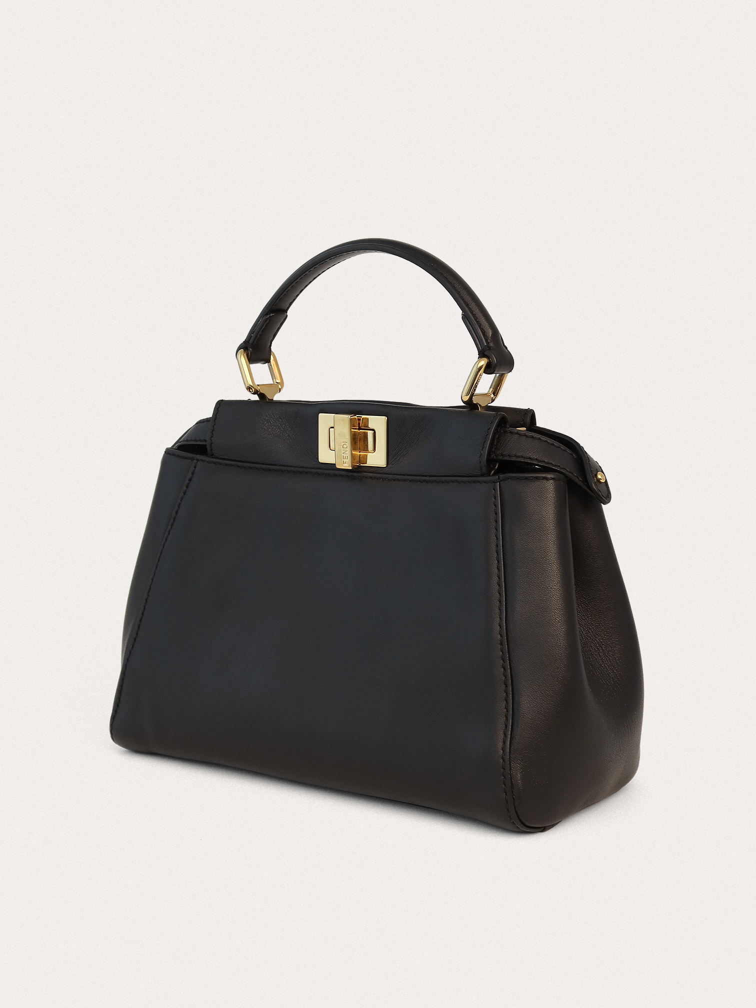Fendi Peekaboo - Master