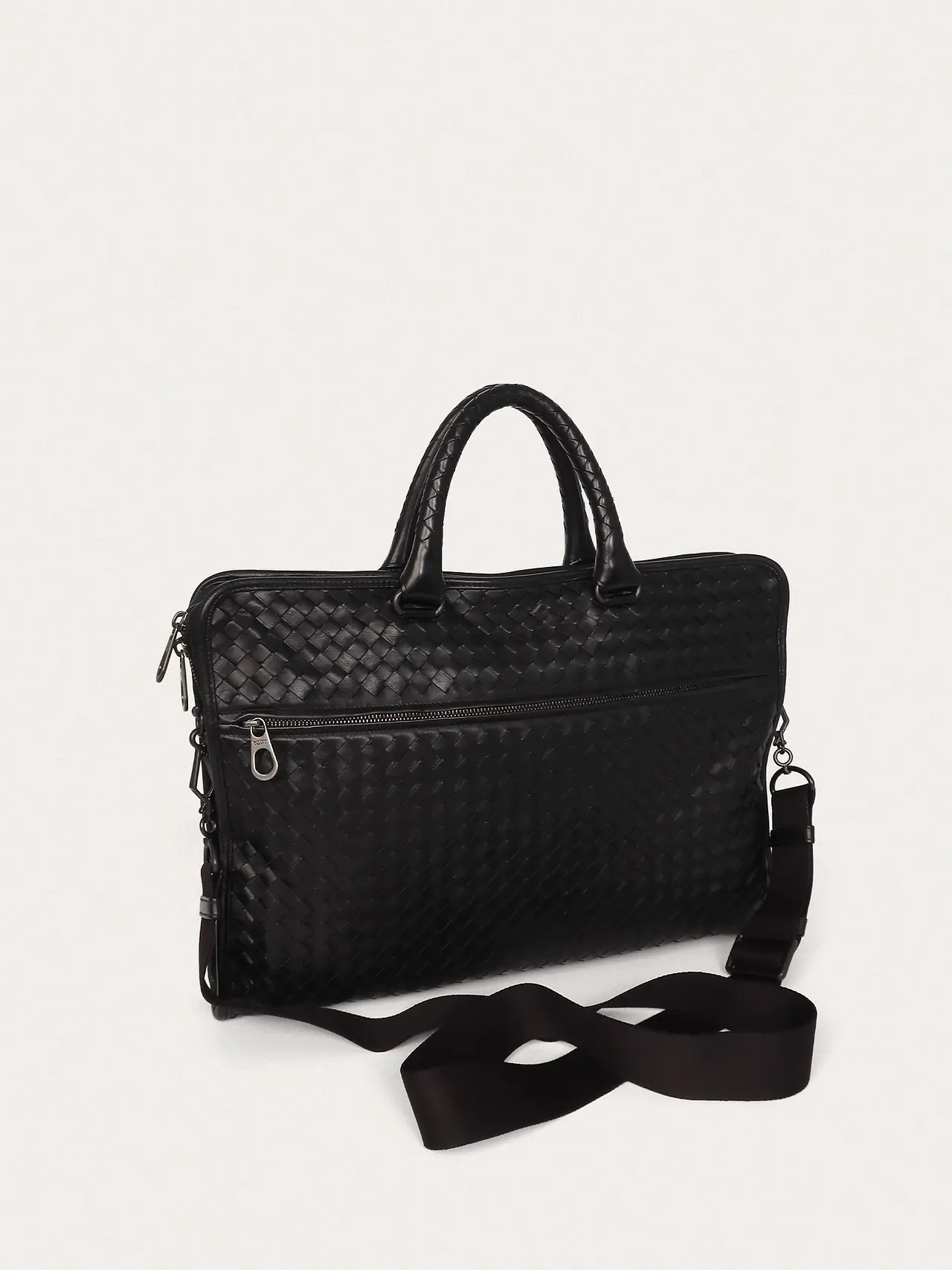 Bottega Veneta Intrecciato Briefcase - Master