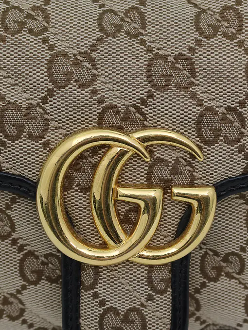 GG Marmont - Master