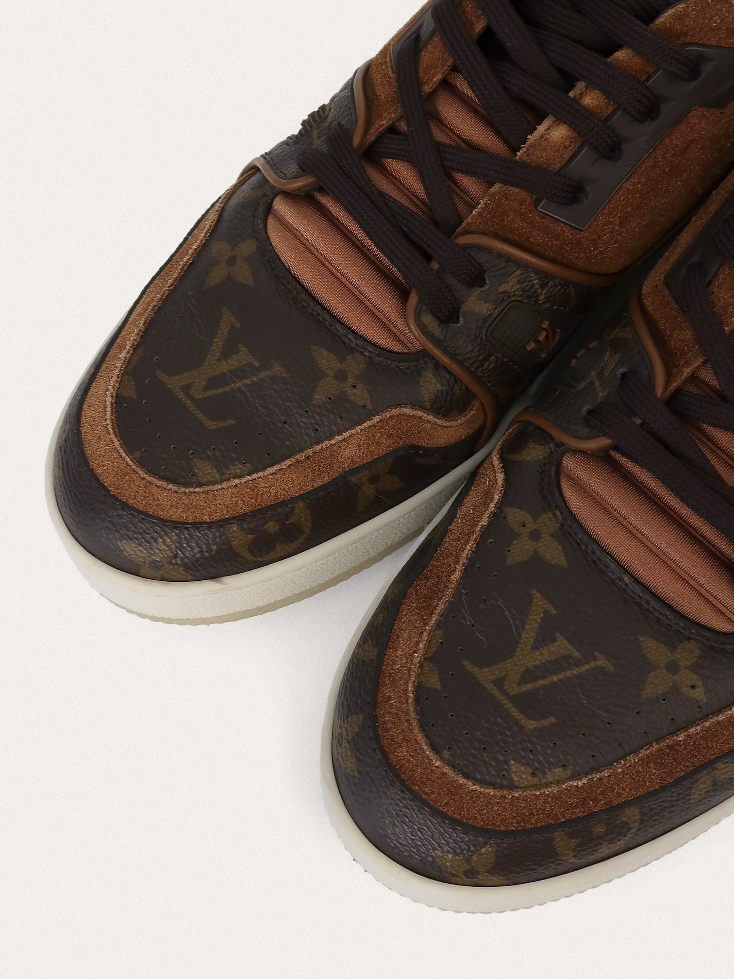 Louis Vuitton Trainer - Master