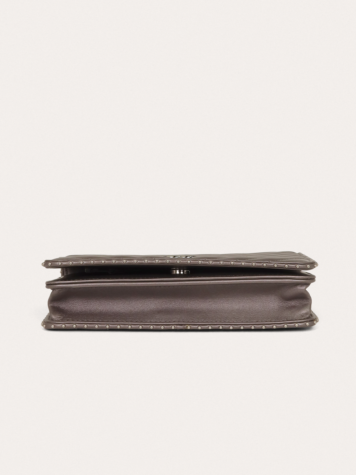 Chanel Wallet-on-Chain - Master