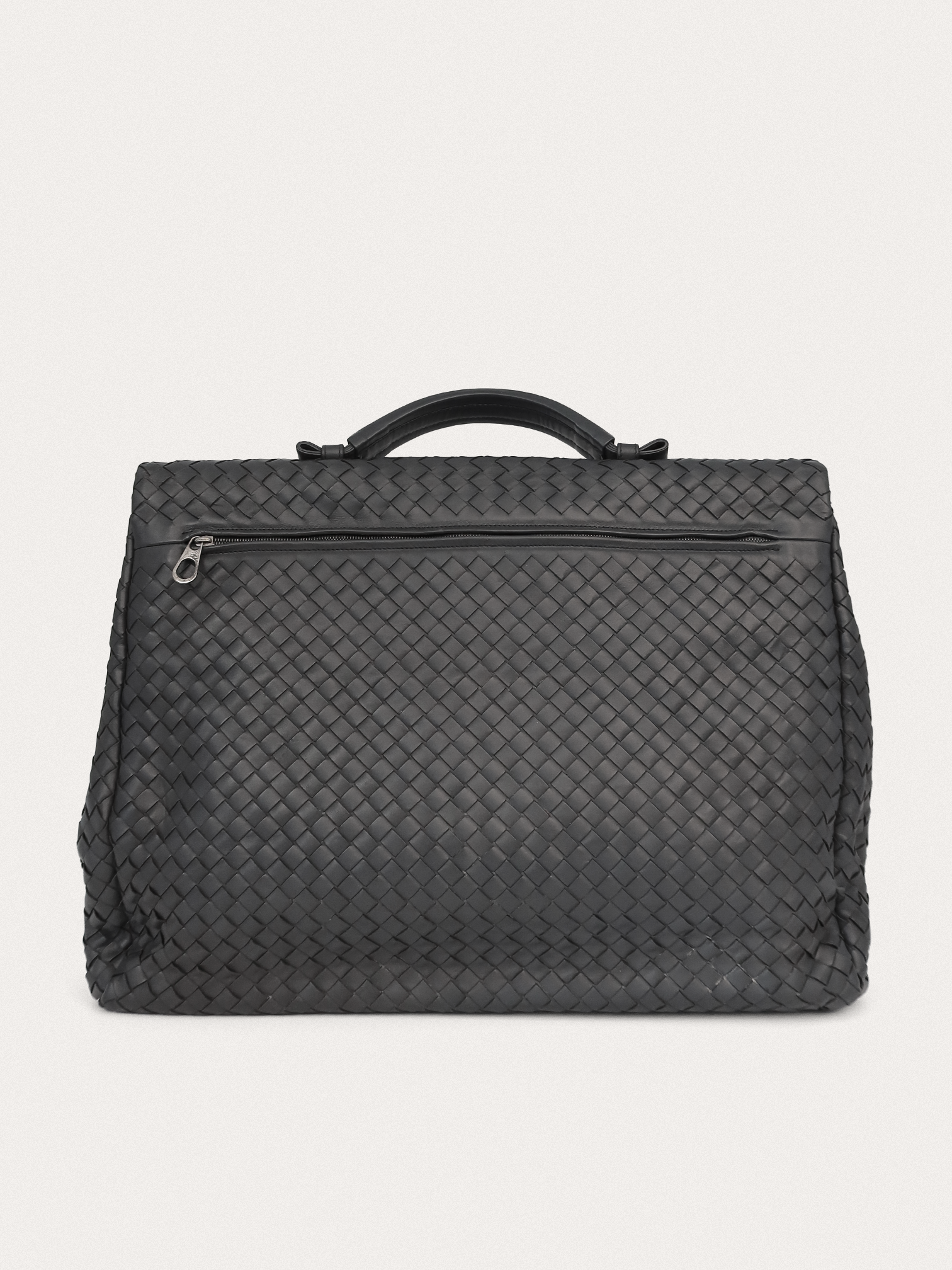 Bottega Veneta Intrecciato Briefcase - Master