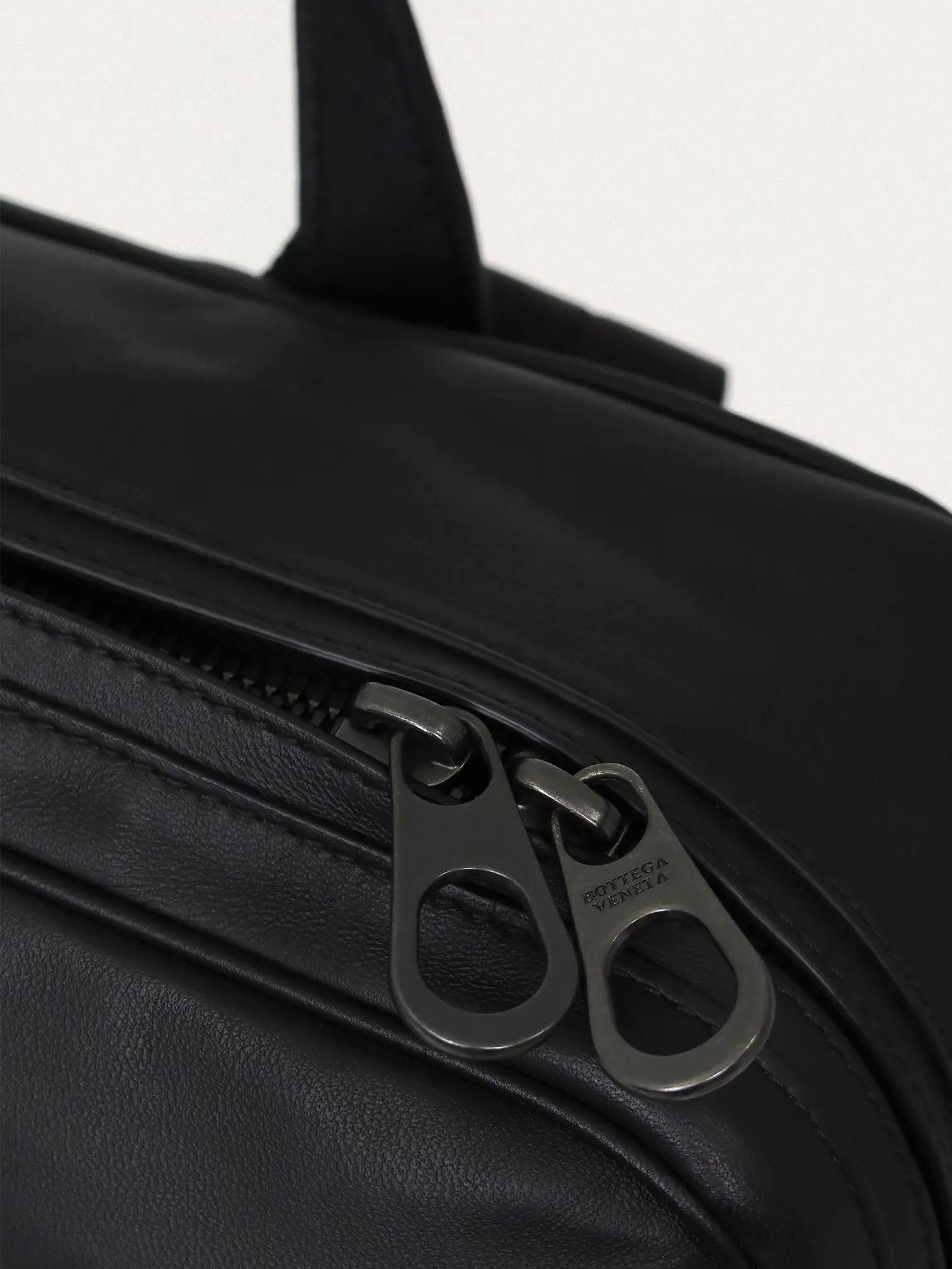 Intrecciato Backpack - Master