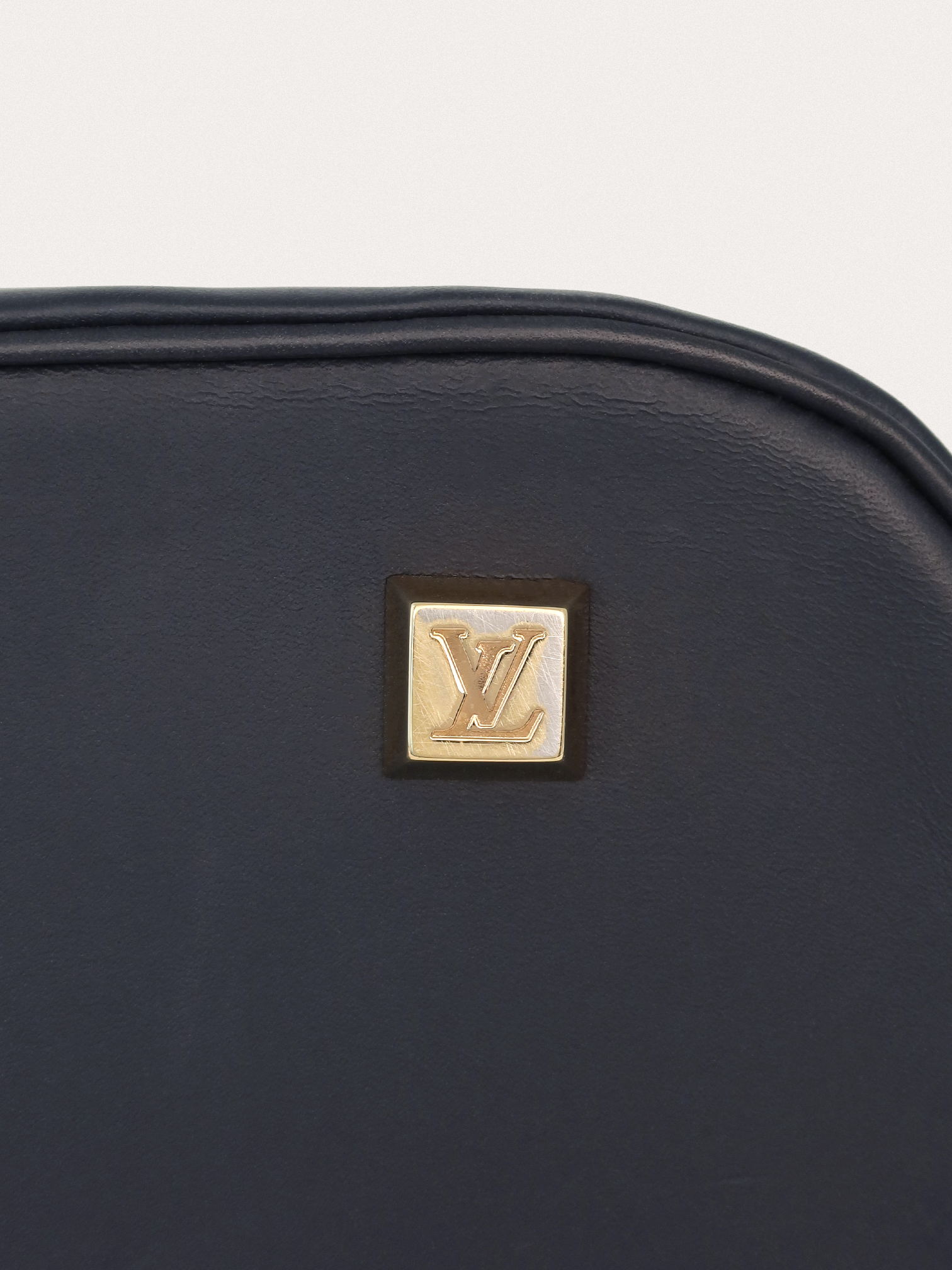 Louis Vuitton Lin Alma Long - Master
