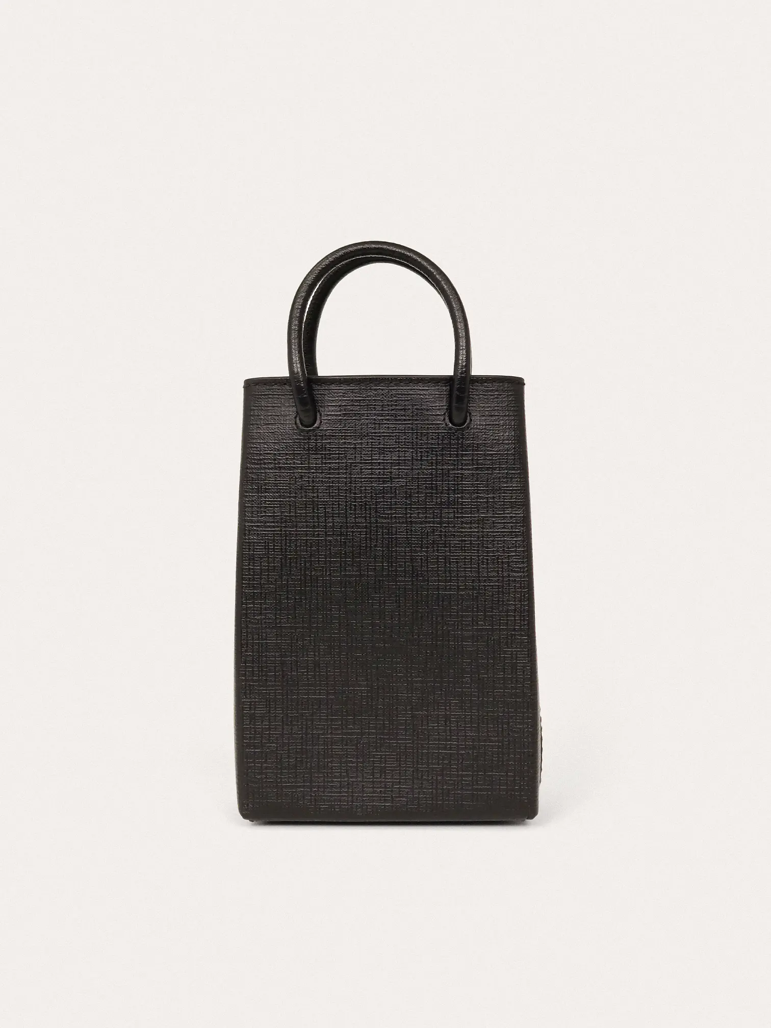 Mini Shopping bag - Master