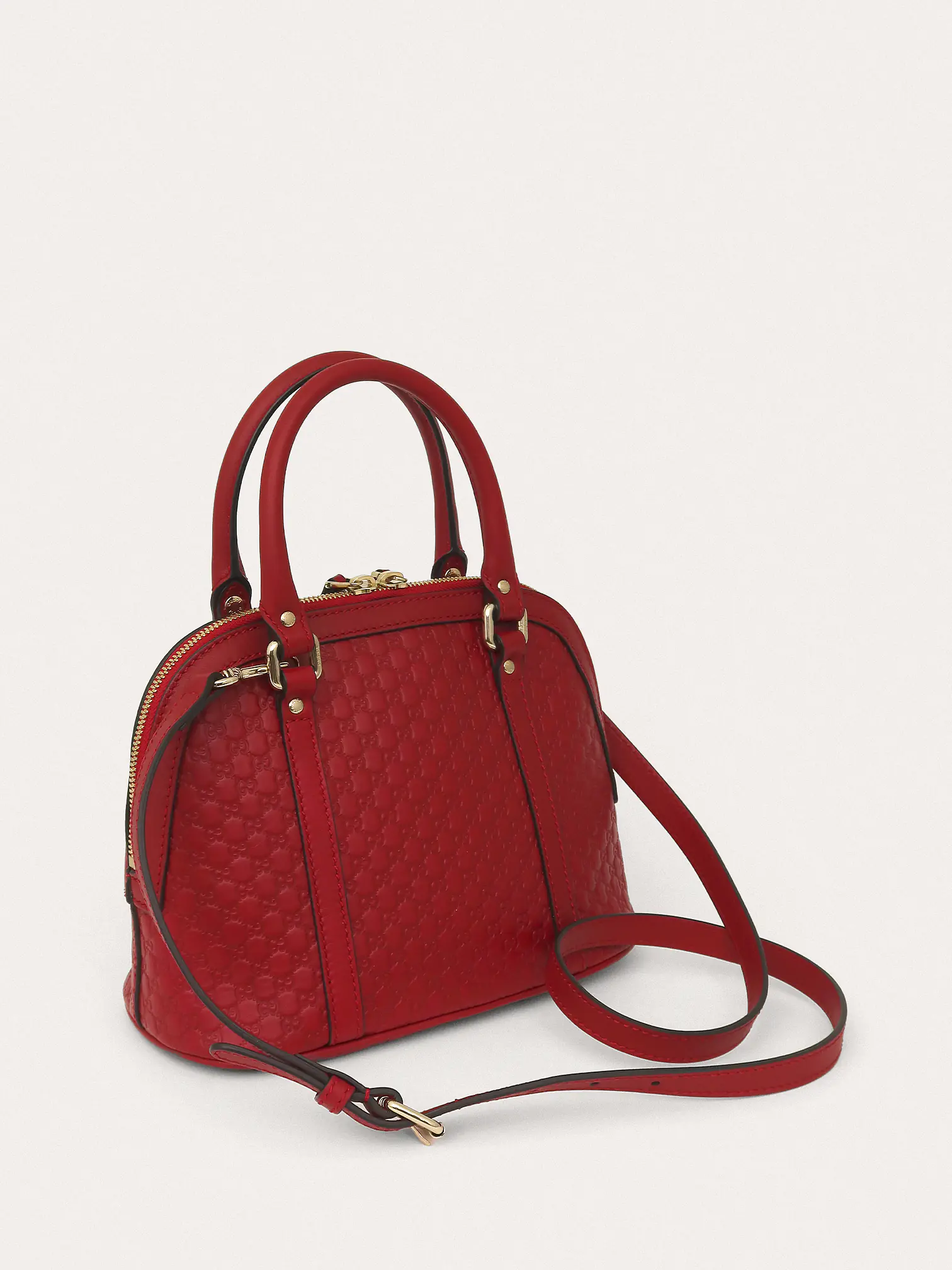 Gucci Microguccissima Mini - Master