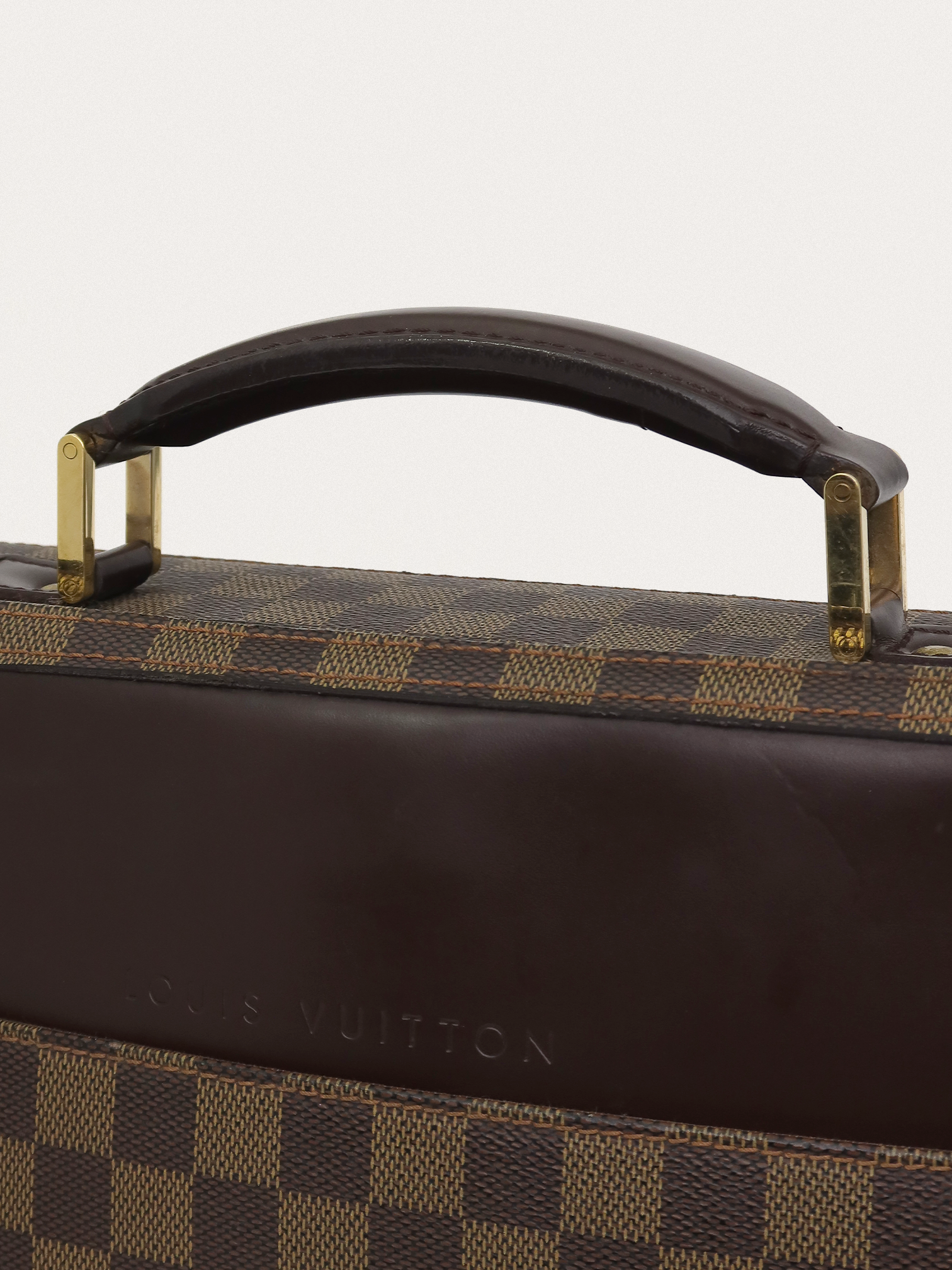 Louis Vuitton Porte Ordinateur Sabana - Master