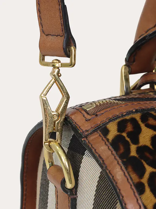 Alchester Leopard - Master