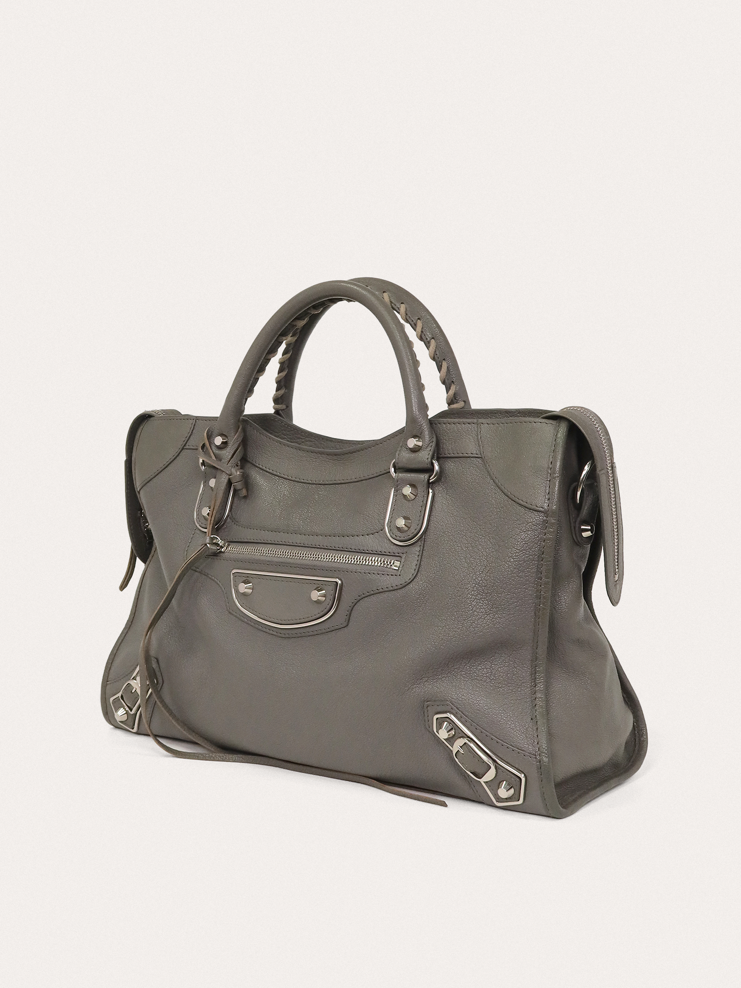 Balenciaga City - Master
