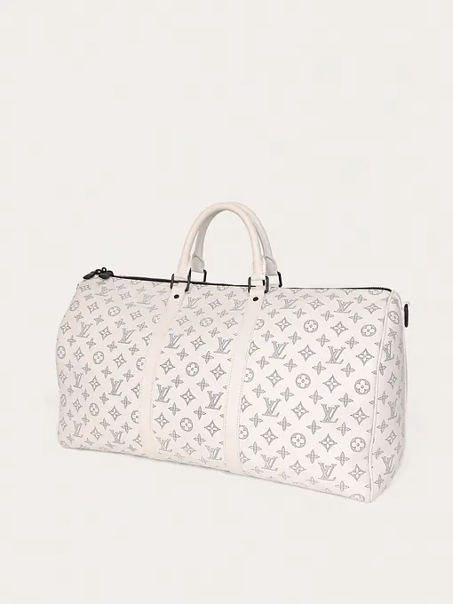 Louis Vuitton Keepall 50 - Master