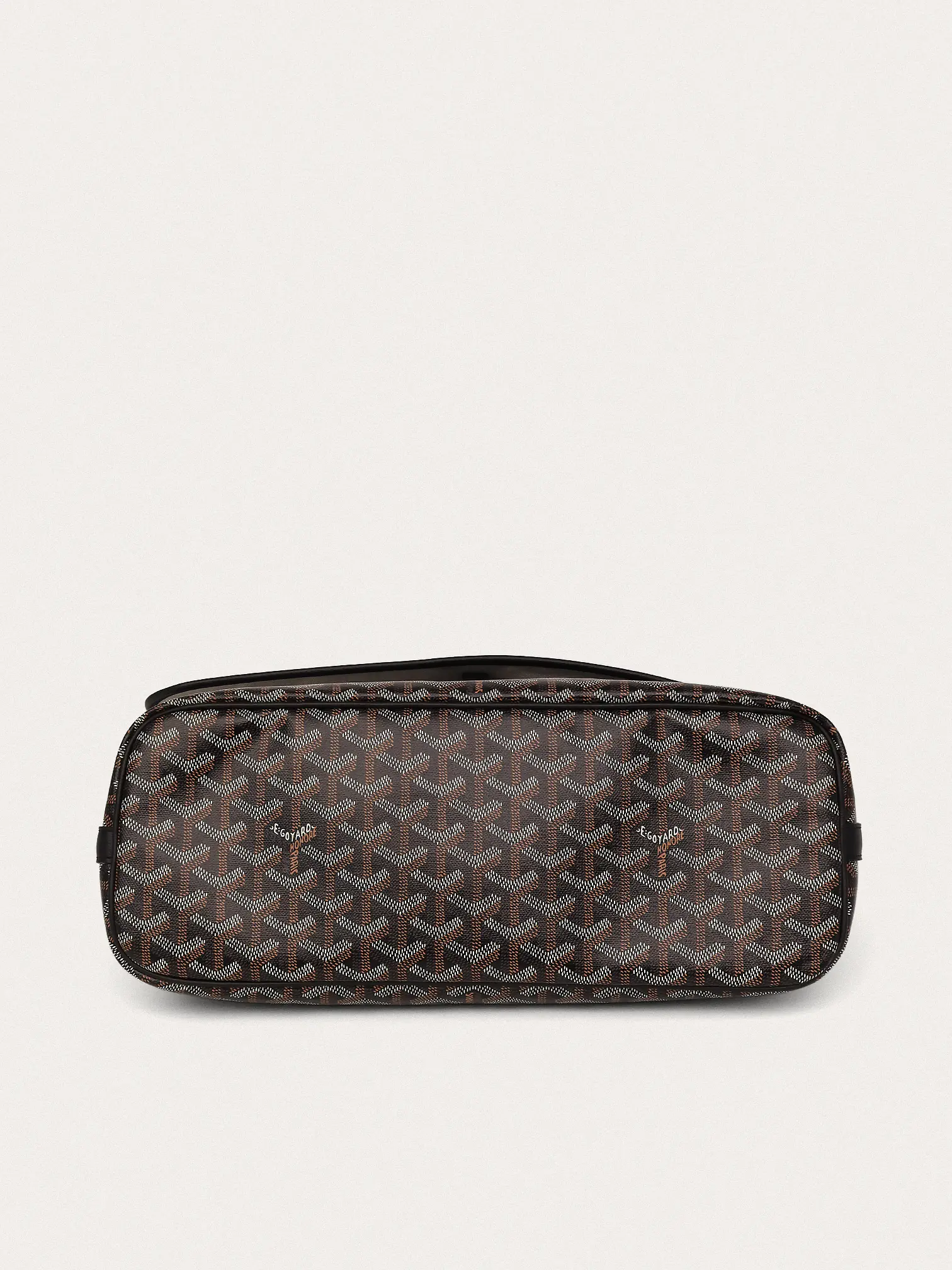 Goyard Capetien - Master