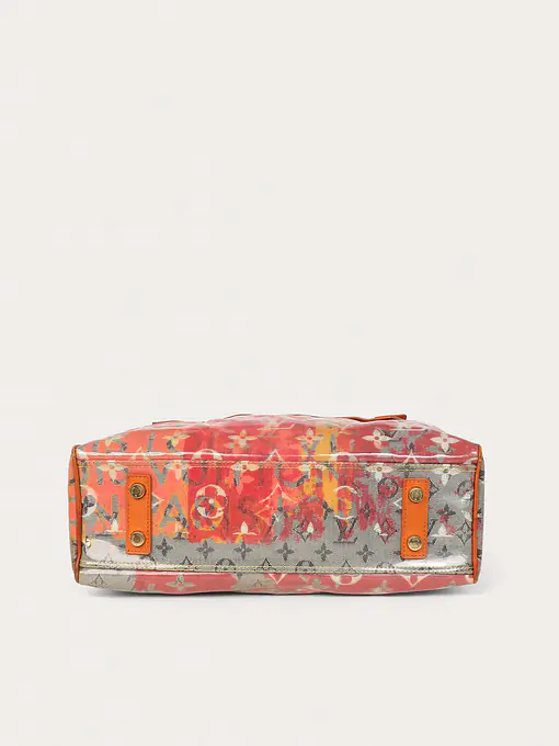 Louis Vuitton Weekender PM Richard Prince - Master
