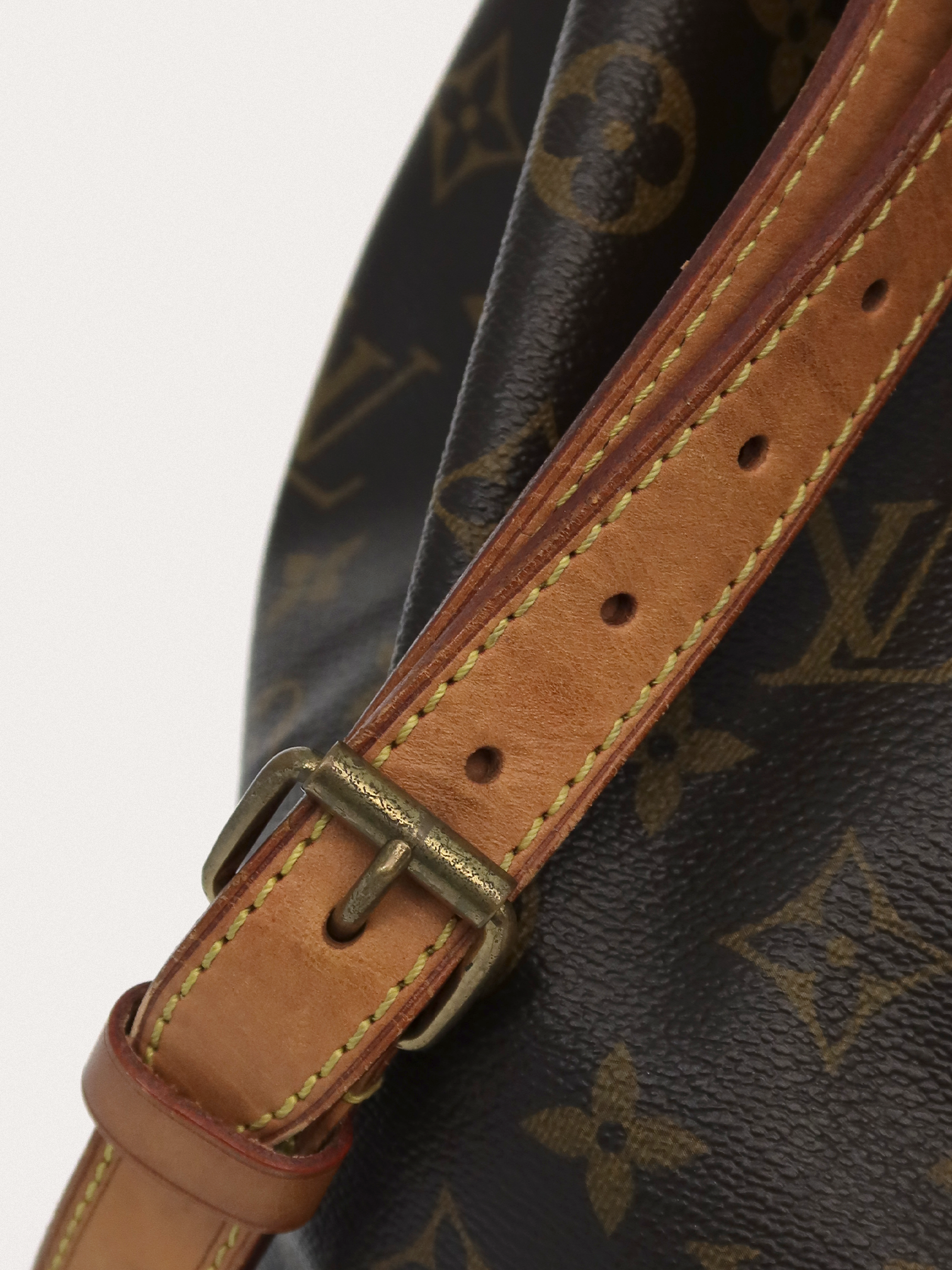 Louis Vuitton Noe - Master