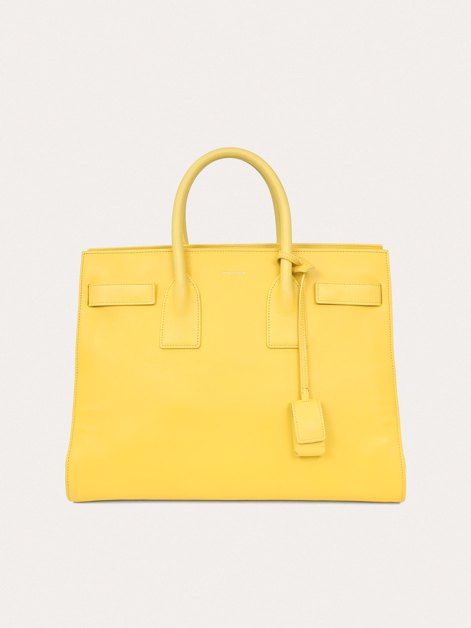 Saint Laurent Sac de jour primary image