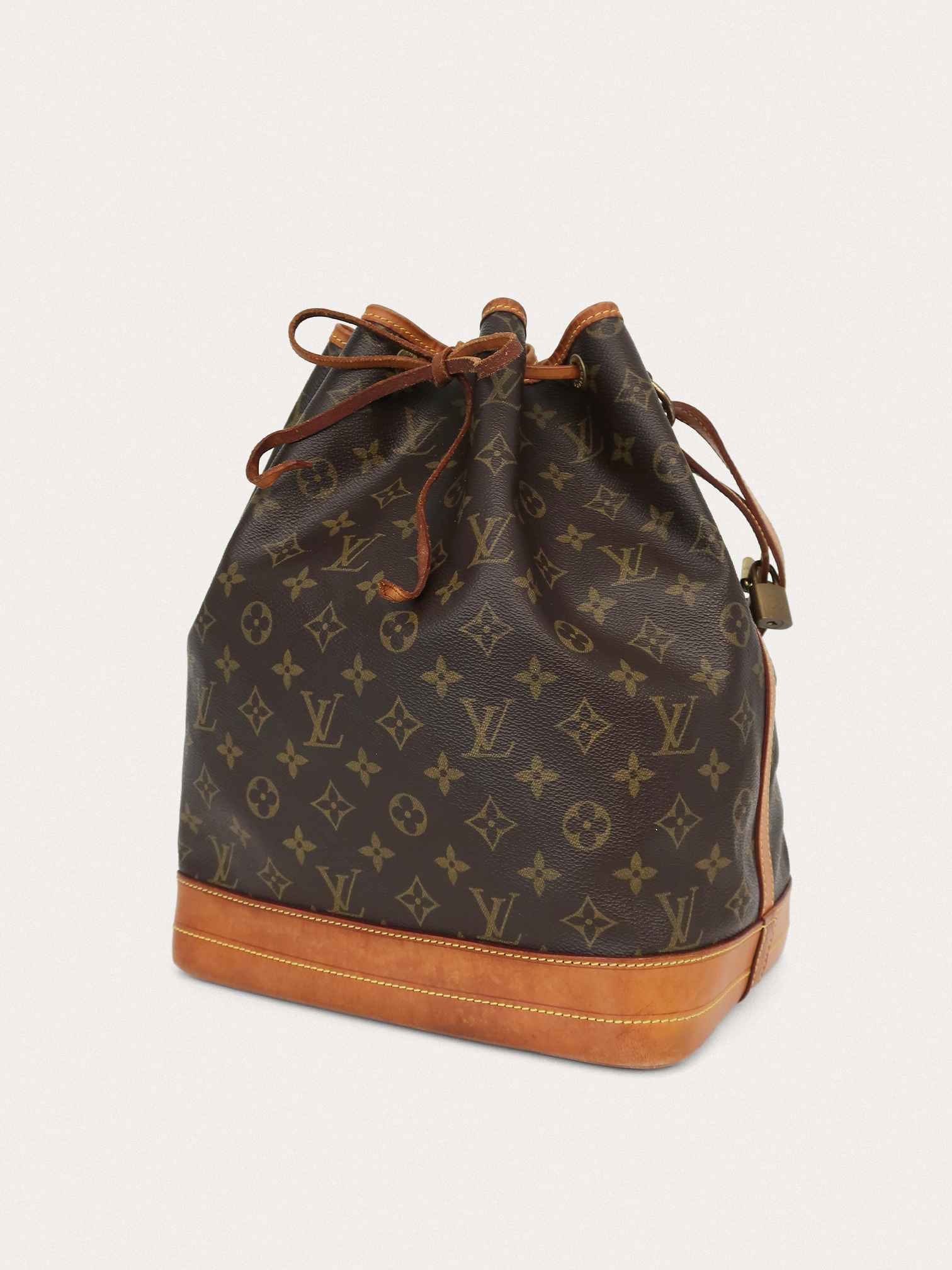 Louis Vuitton Noe - Master