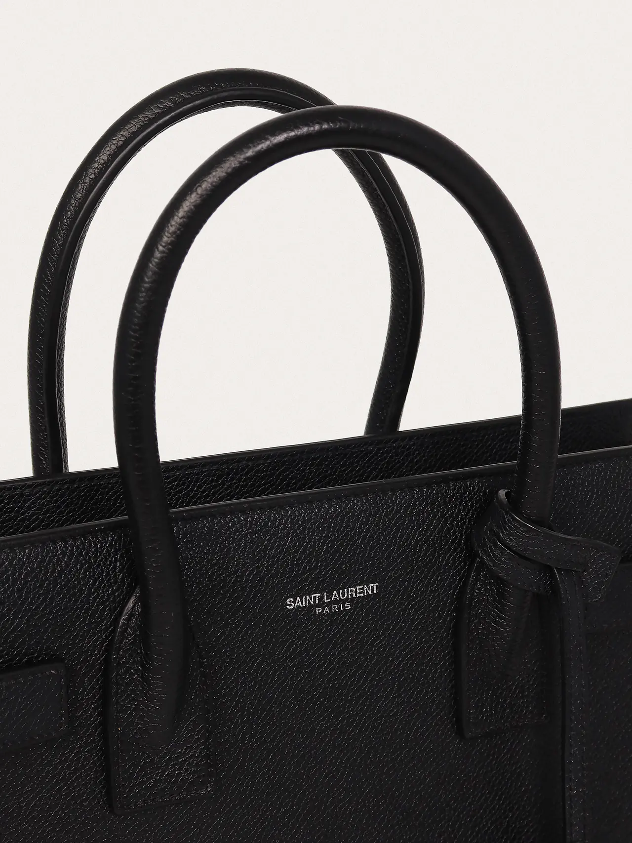 Saint Laurent Sac De Jour - Master