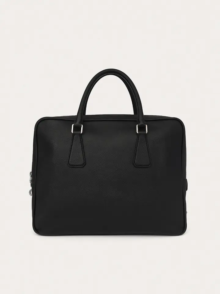 Prada Saffiano Briefcase primary image