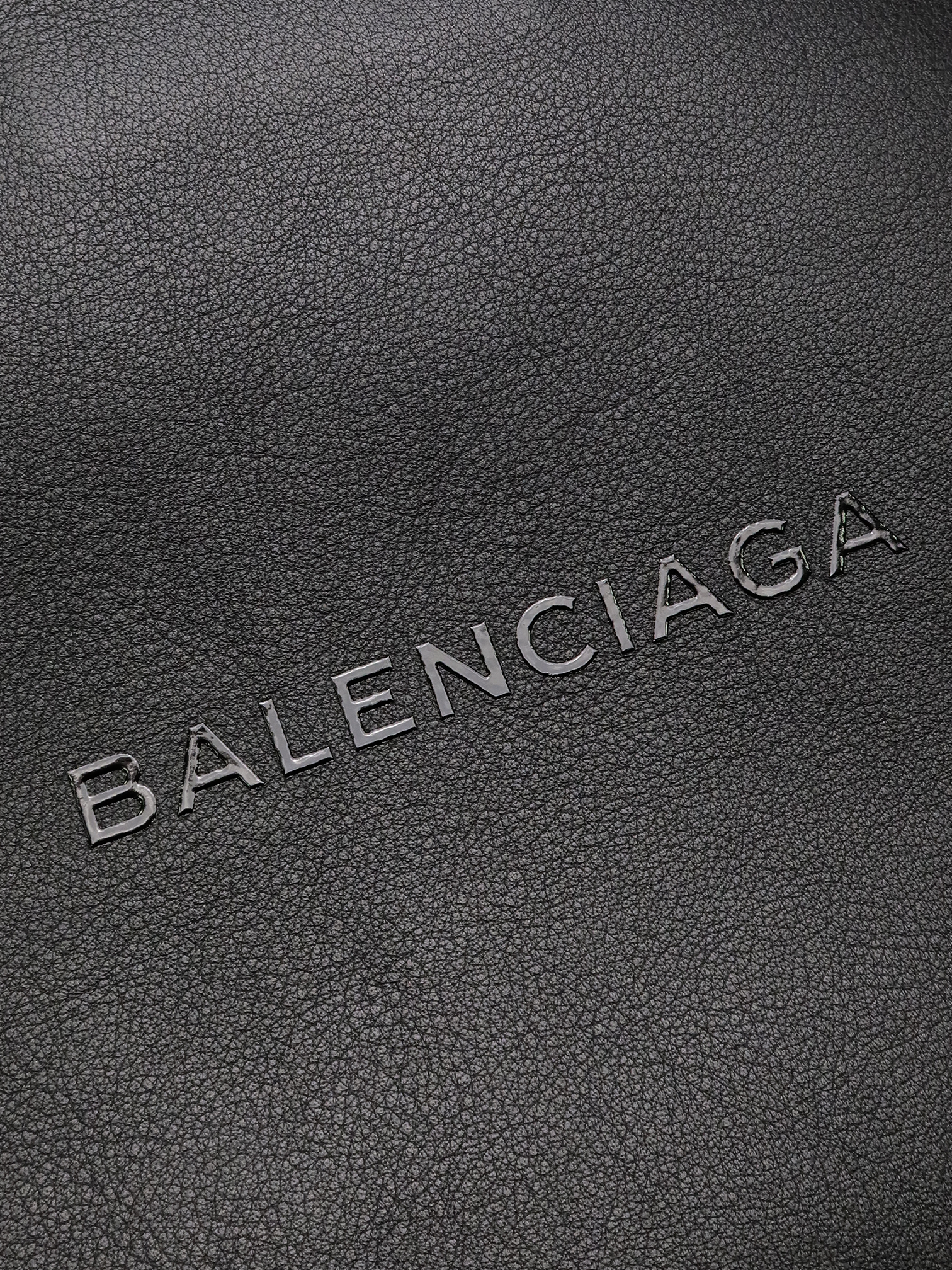 Balenciaga Everyday Zip Pouch Clutch - Master