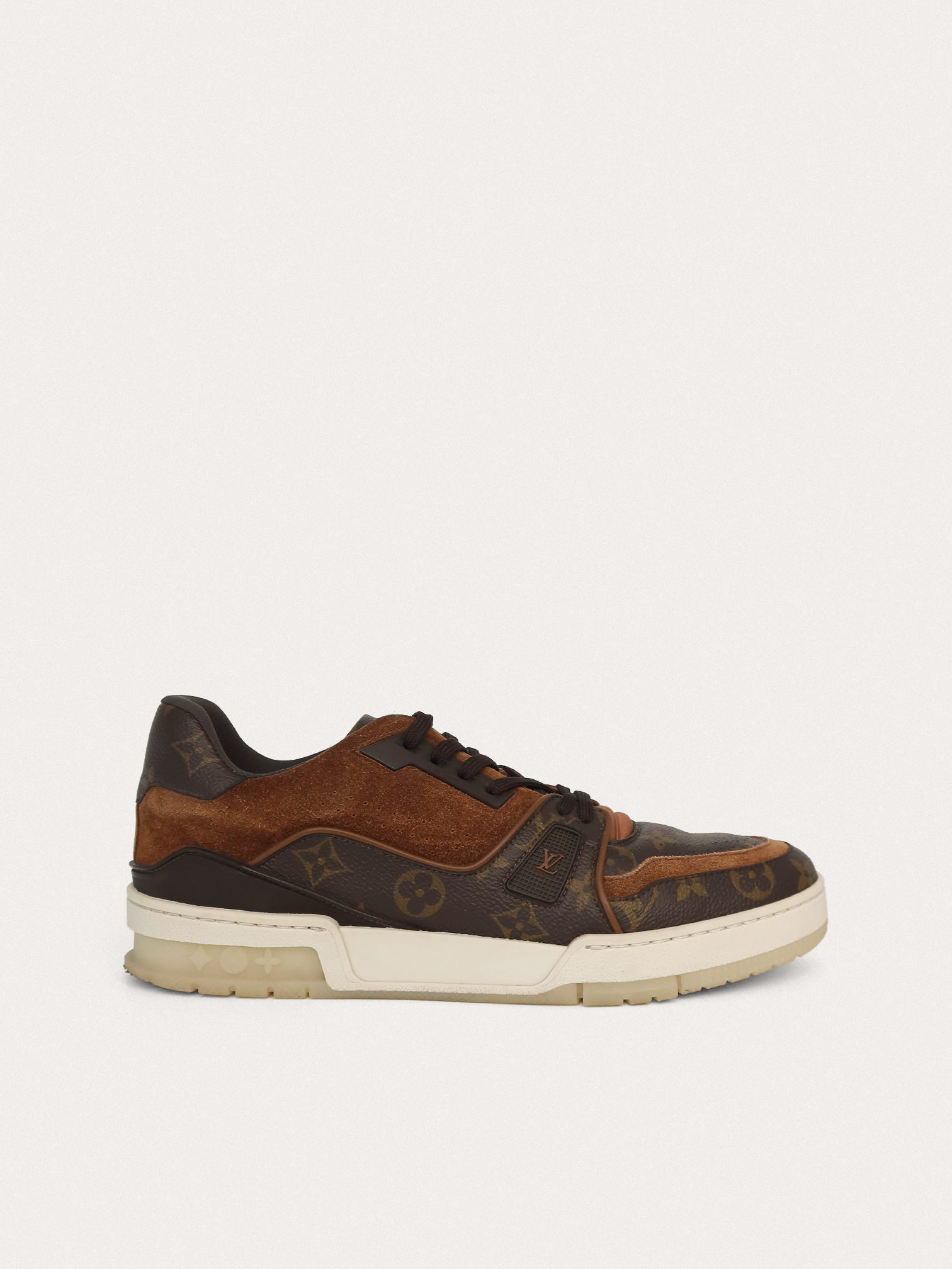 Louis Vuitton Trainer - Master