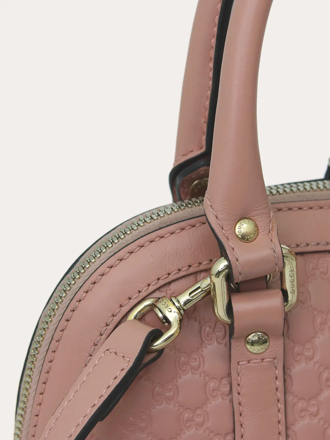 Gucci Microguccissima Mini - Master