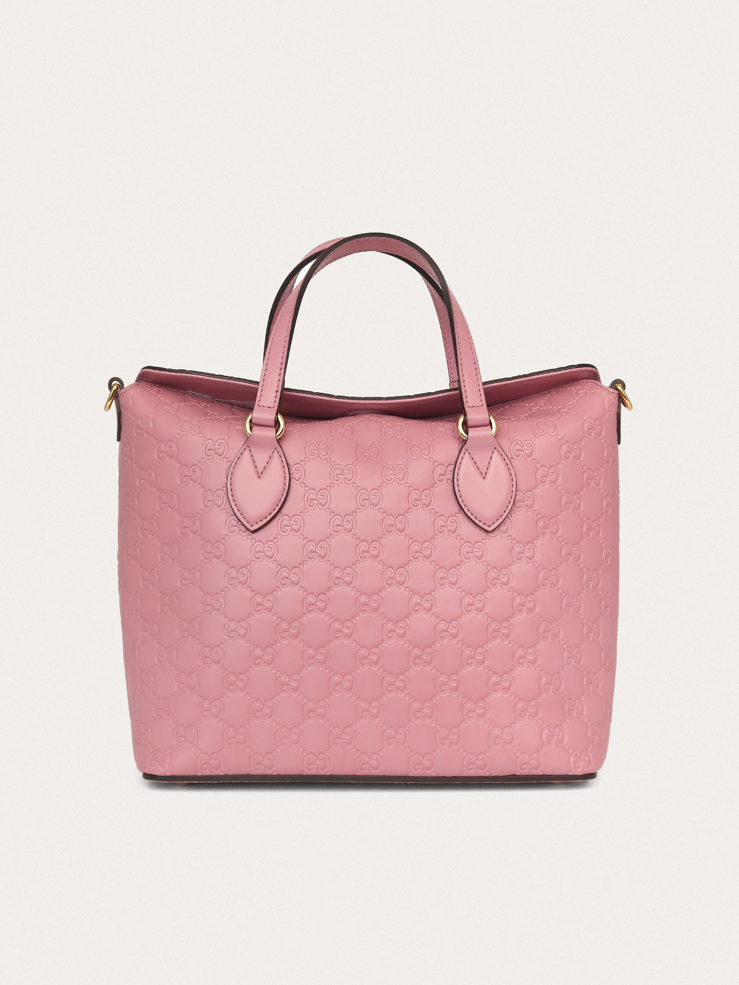 Gucci Guccissima Tote Bag primary image