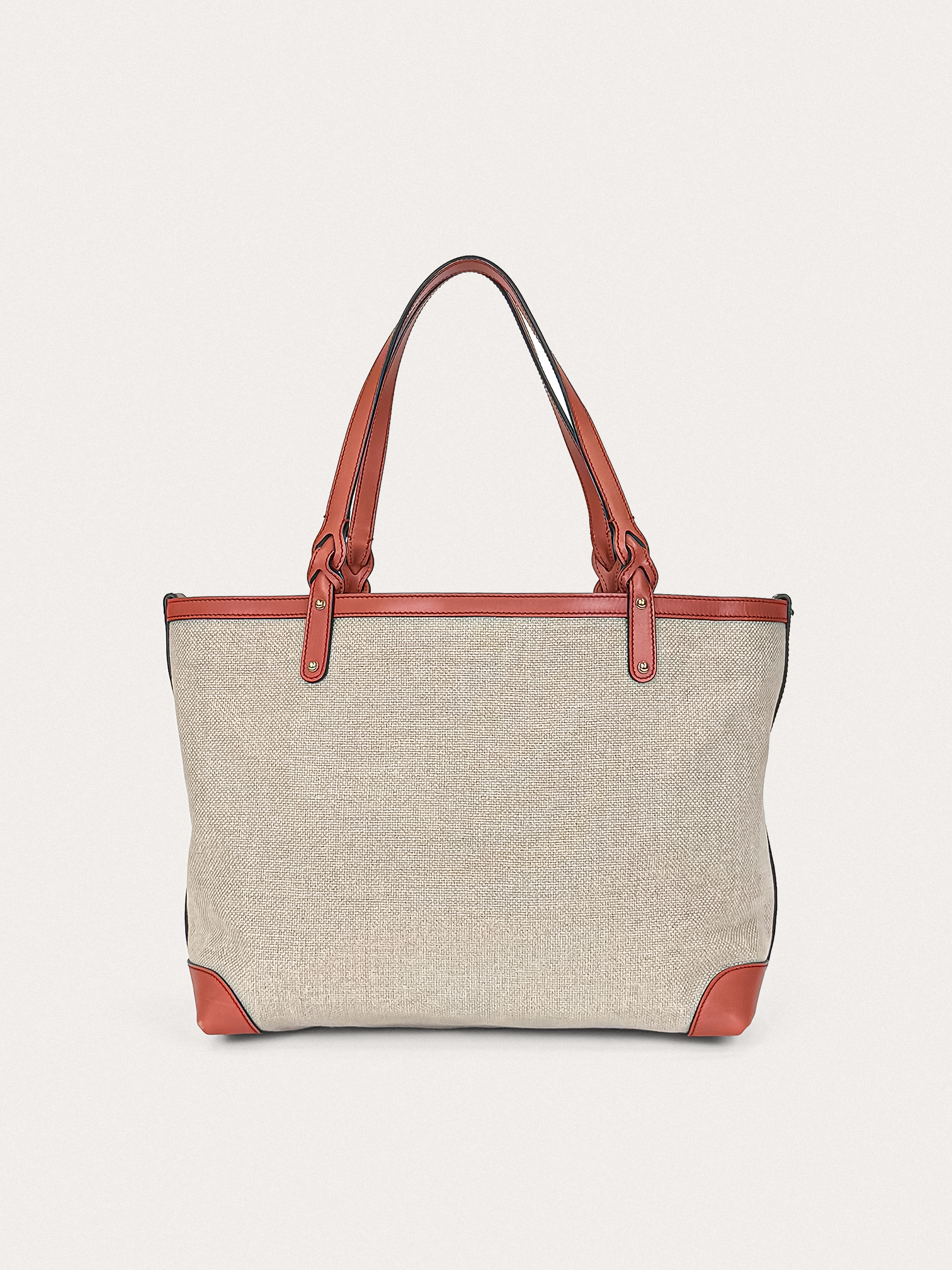Gucci Craft Tote - Master