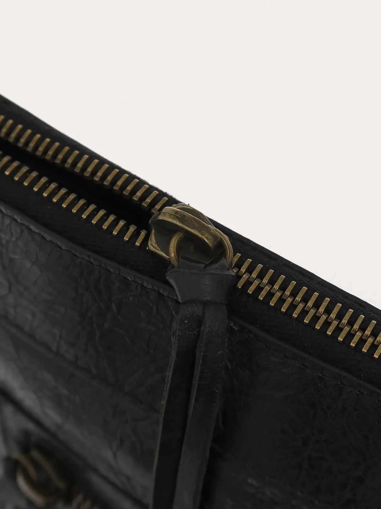 City Clutch - Master