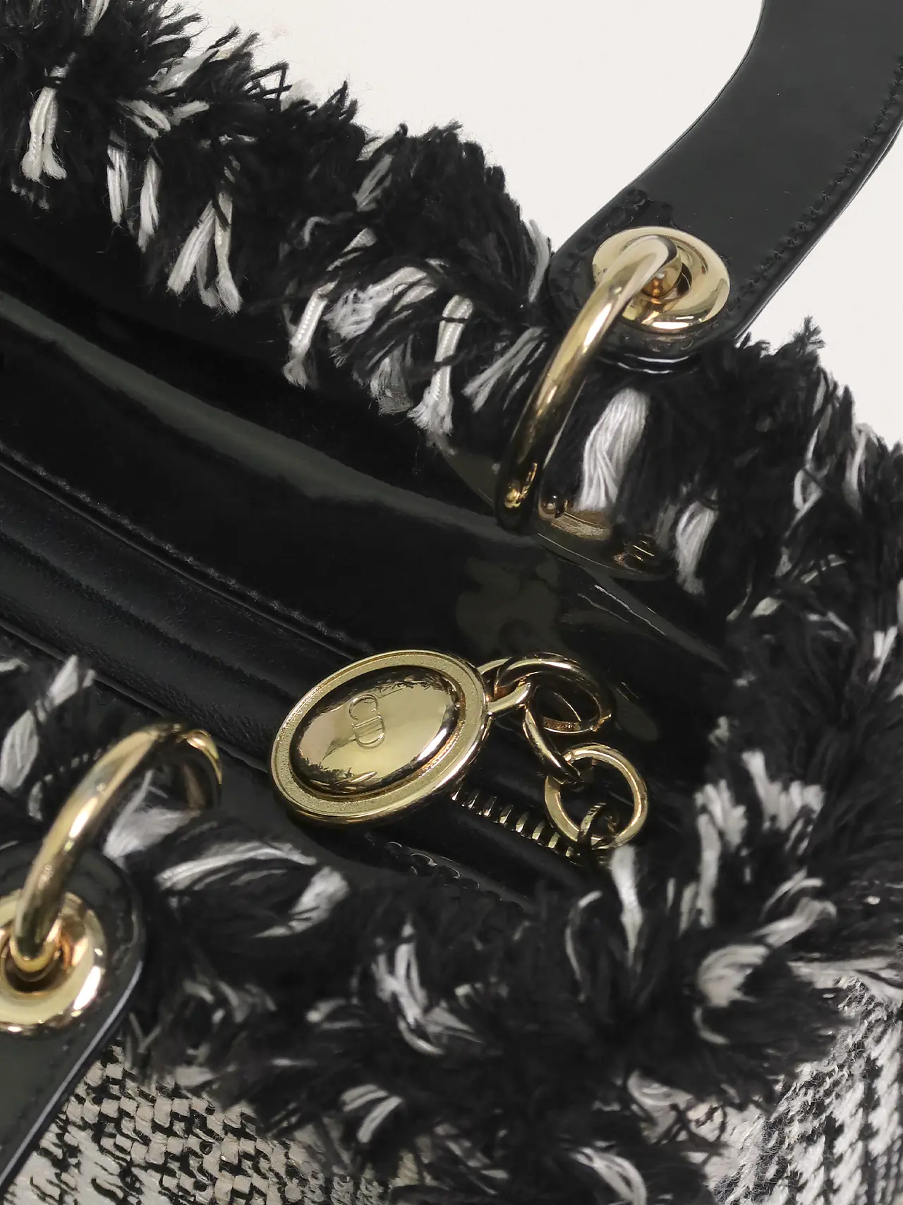 Lady Dior - Master