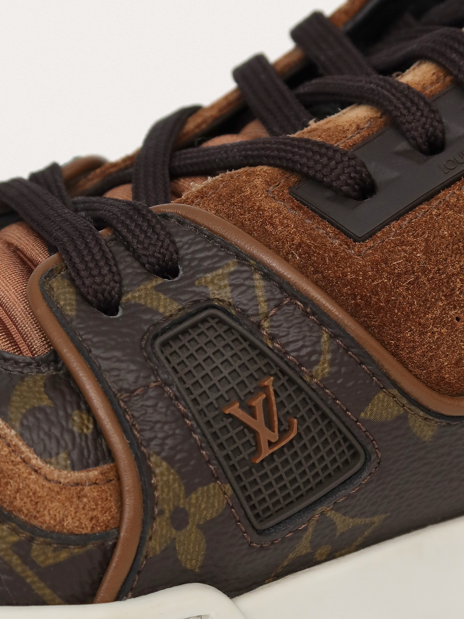 Louis Vuitton Trainer - Master
