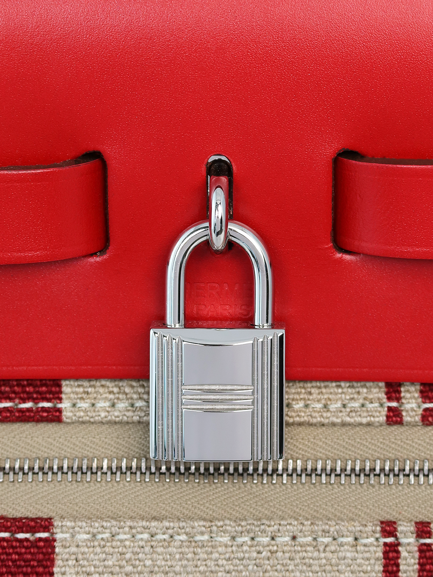Hermes Herbag 31 - Master