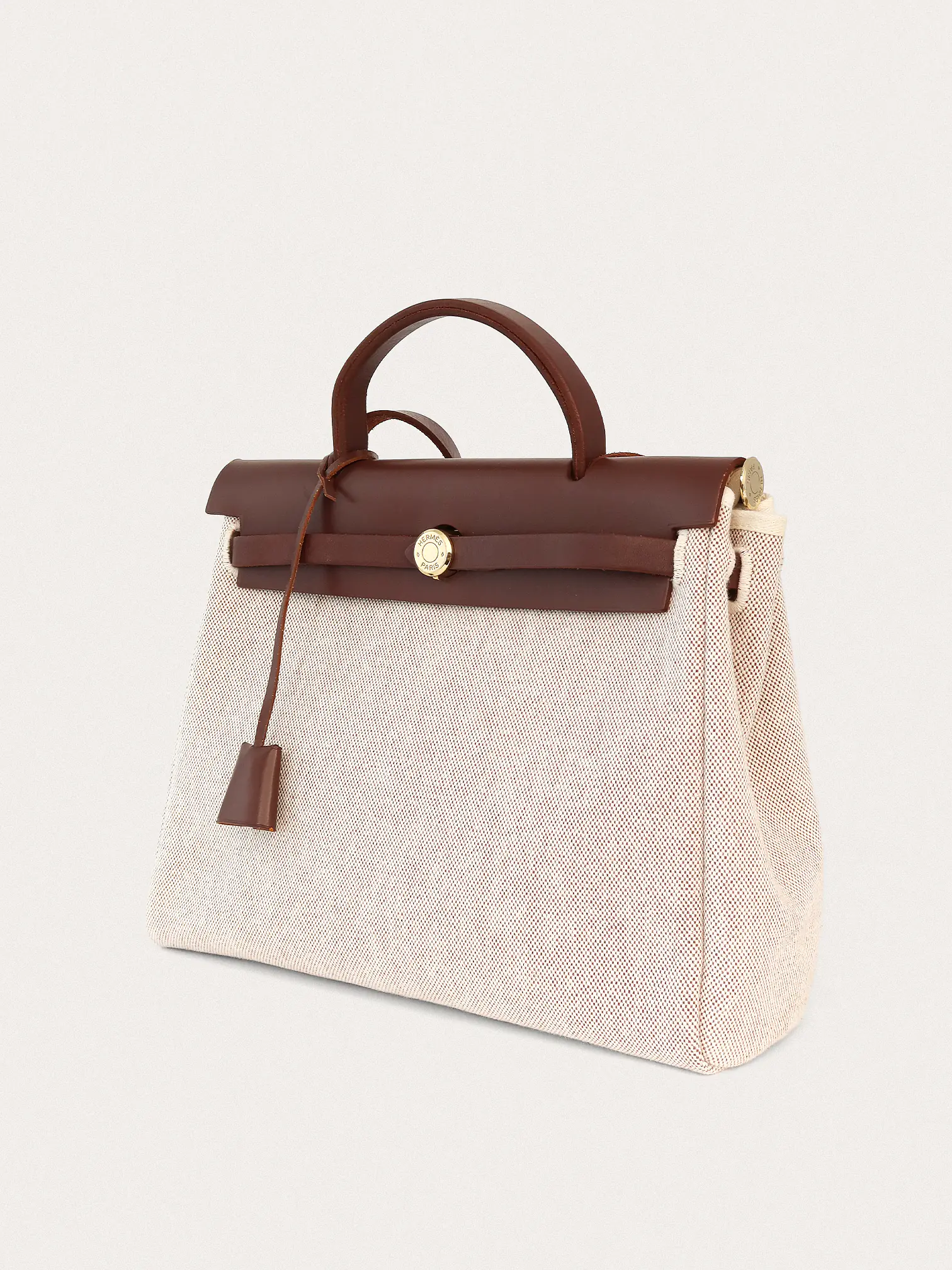 Hermes Herbag 31 - Master