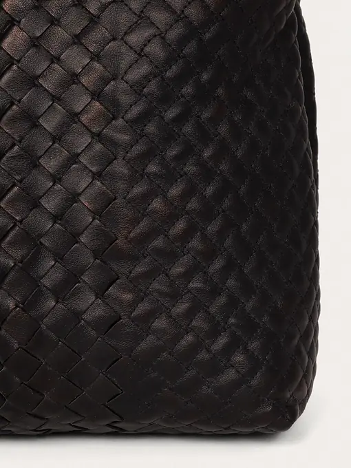 Bottega Veneta Intrecciato Briefcase - Master
