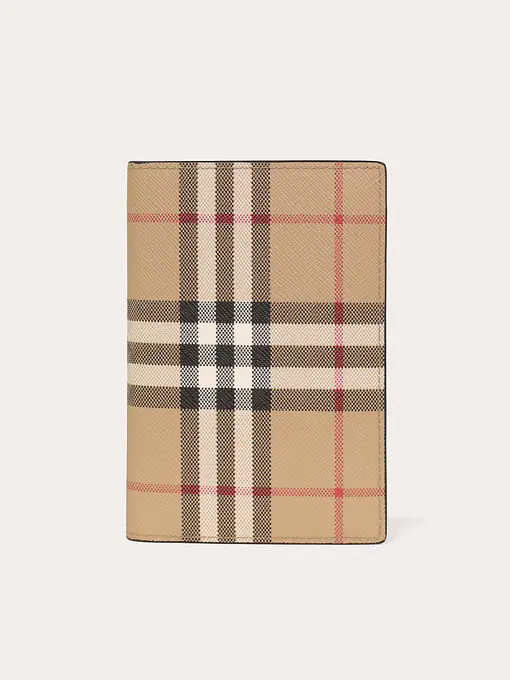 Passport Cover - Master