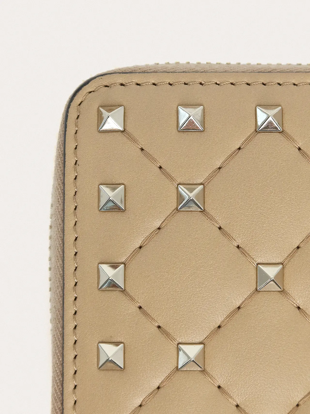 Valentino Zip Wallet - Master
