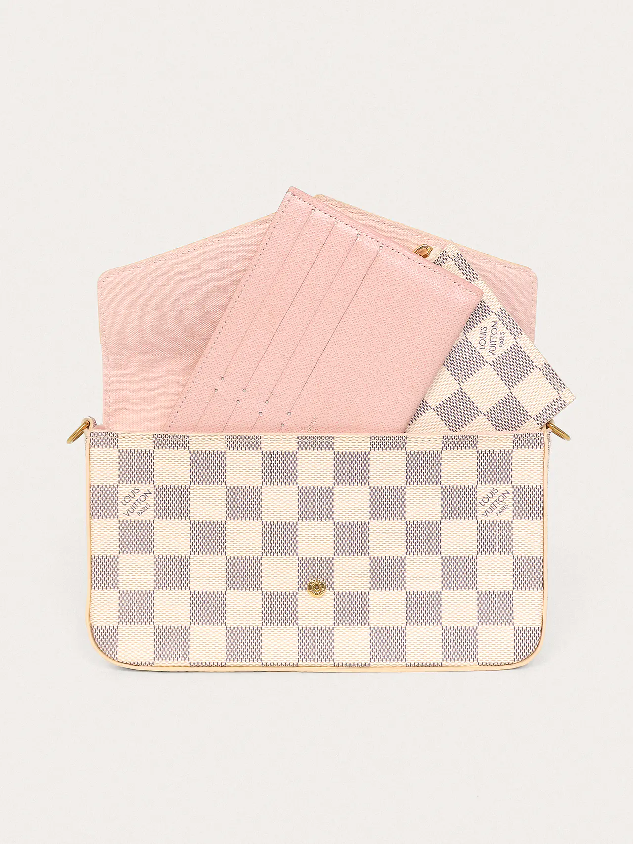 Louis Vuitton Felicie - Master
