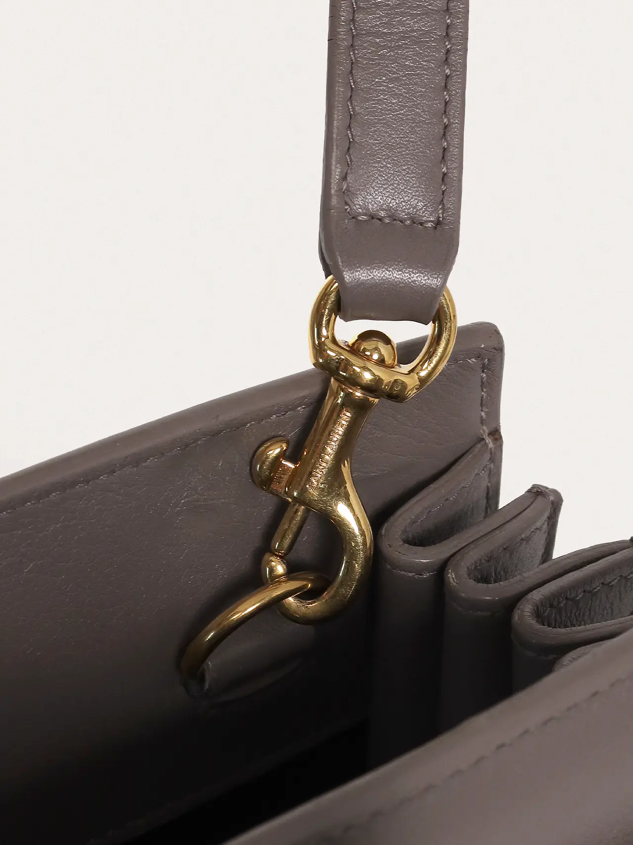 Saint Laurent Sac De Jour - Master