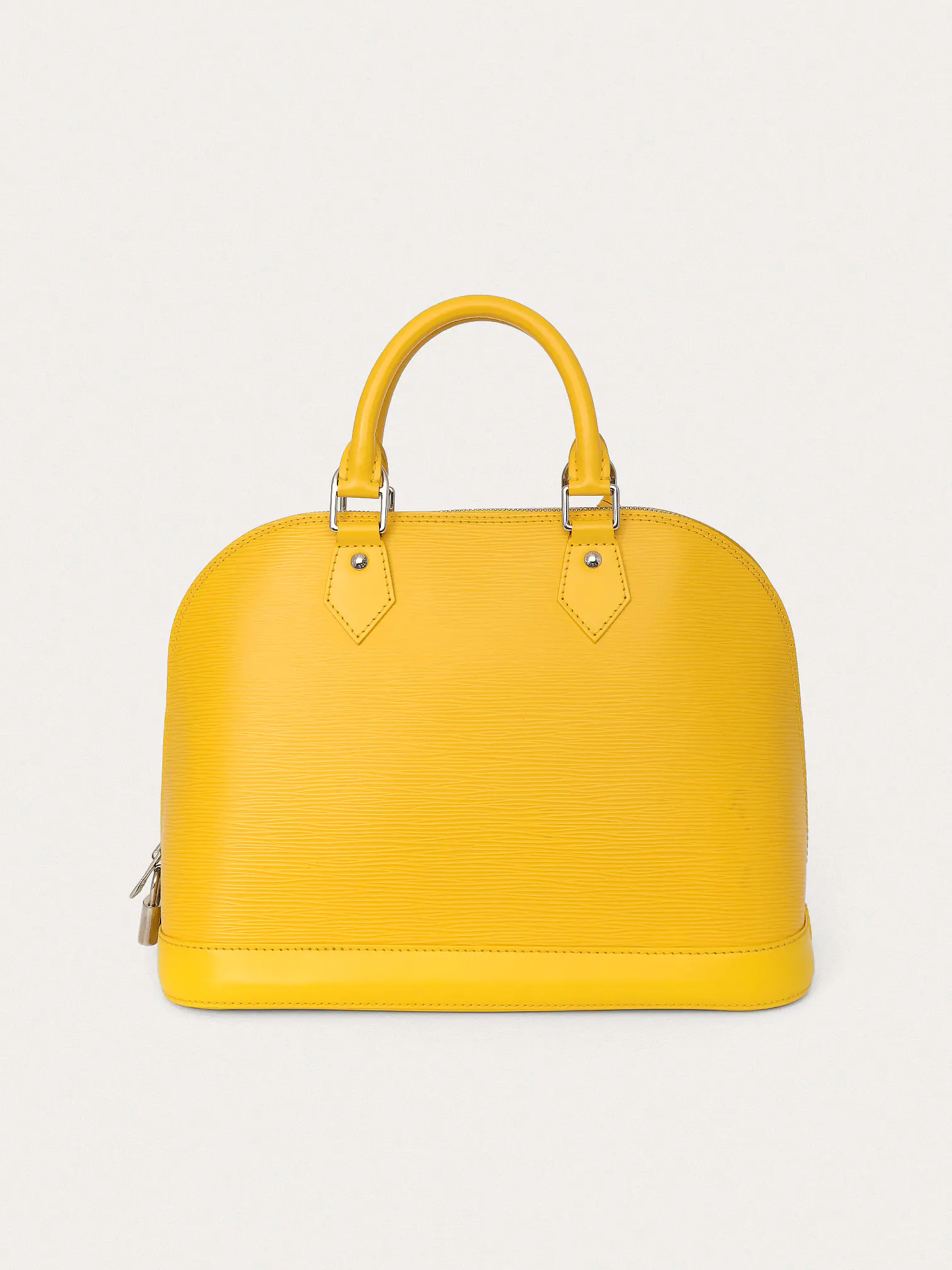 Louis Vuitton Alma PM - Master